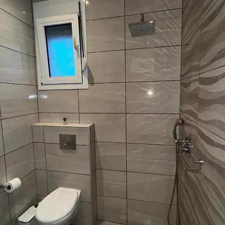 Loyal Apartmán Kastron (Thasos)