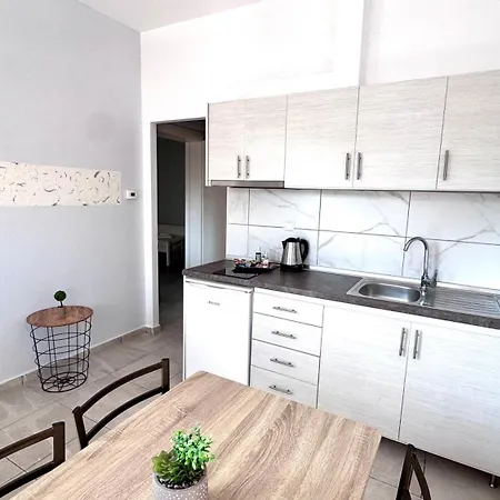 Apartman Loyal