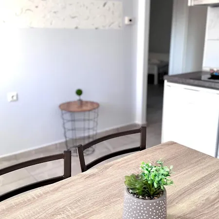 Loyal Apartman Kastron (Thasos)